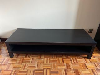 Mesa Sala Salon Televisión Ikea Lack 150 cm