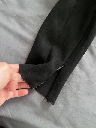 Legging antelina Zara Talla XS