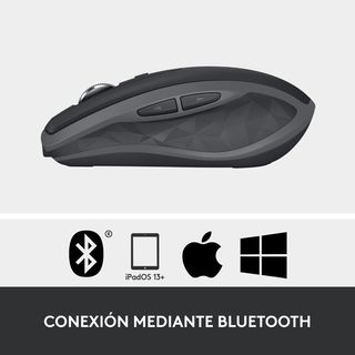Logitech MX Anywhere 2S Bluetooth Edition Wireless