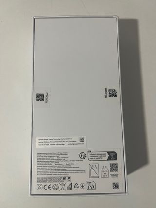 Xiaomi Redmi 15C 128GB + cable