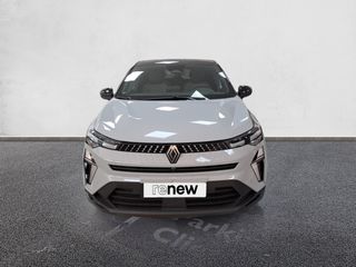 Renault nuevo Captur techno E-Tech full hybrid 145