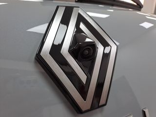 Renault nuevo Captur techno E-Tech full hybrid 145