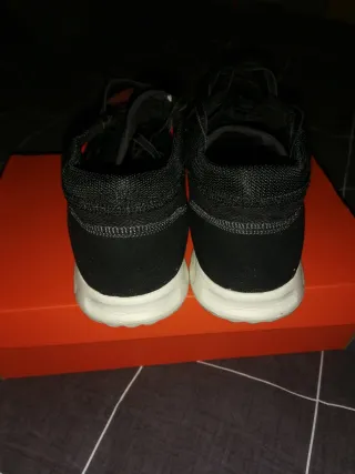 Zapatillas Adidas Hombre Talla 44.5