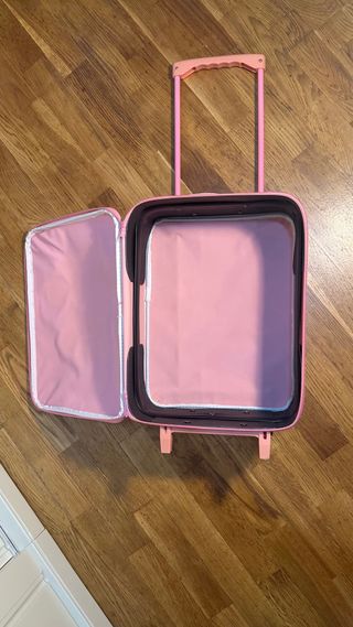 Maleta y neceser infantil Forever Friends