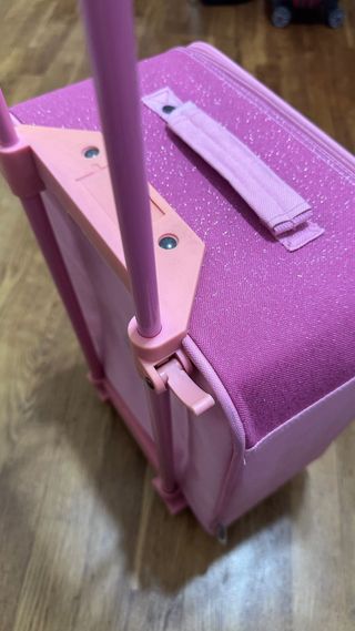 Maleta y neceser infantil Forever Friends