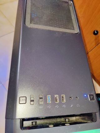 PC Gaming i7-7700K | GTX 1070 8GB | 16GB RAM RGB