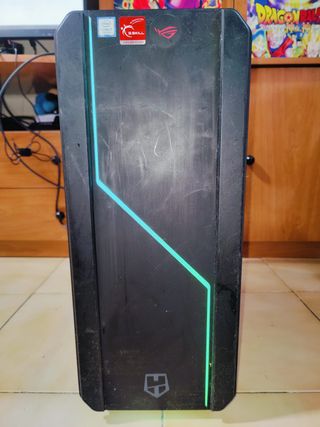 PC Gaming i7-7700K | GTX 1070 8GB | 16GB RAM RGB