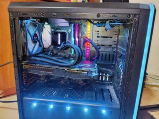 PC Gaming i7-7700K | GTX 1070 8GB | 16GB RAM RGB