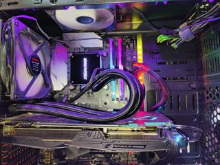 PC Gaming i7-7700K | GTX 1070 8GB | 16GB RAM RGB