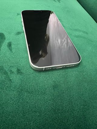 iPhone 17 Bianco 256GB