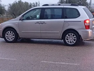 KIA Carnival 2007