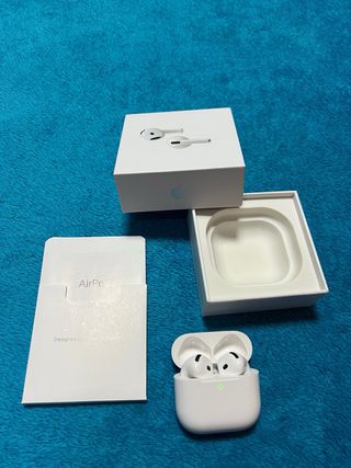 Auriculares inalámbricos - cancelación activa ANC