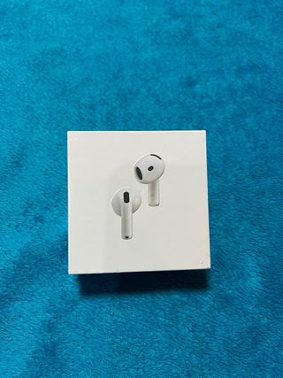 Auriculares inalámbricos - cancelación activa ANC