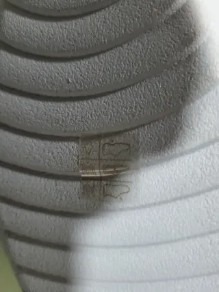 Zapatillas casa mujer Énfasis azul  claro Nuevas