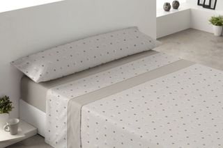 Set di lenzuola Coralina Rams