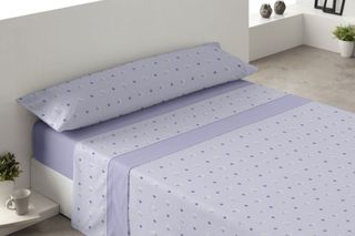 Set di lenzuola Coralina Rams