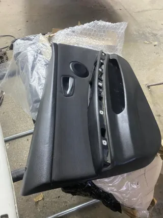 Panel delantero izquierdo  Bmw e91