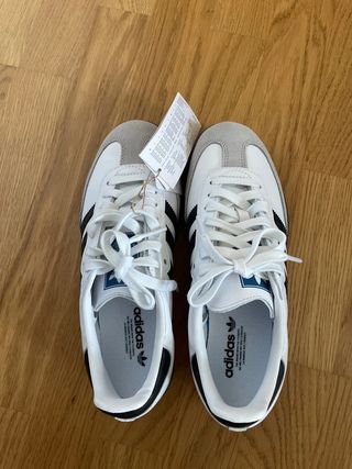 adidas Zapatillas Nuevo En Caja Unisex T.38 2/3