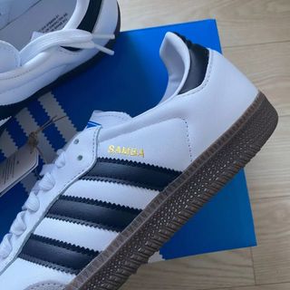 adidas Zapatillas Nuevo En Caja Unisex T.44