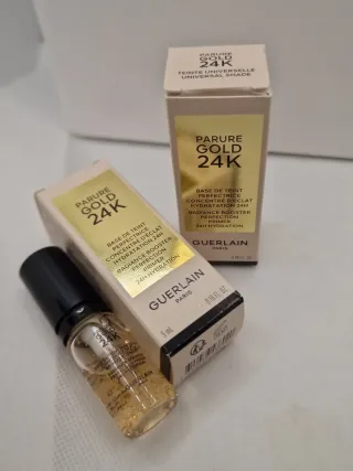 Parure Gold 24K Primer 10ml