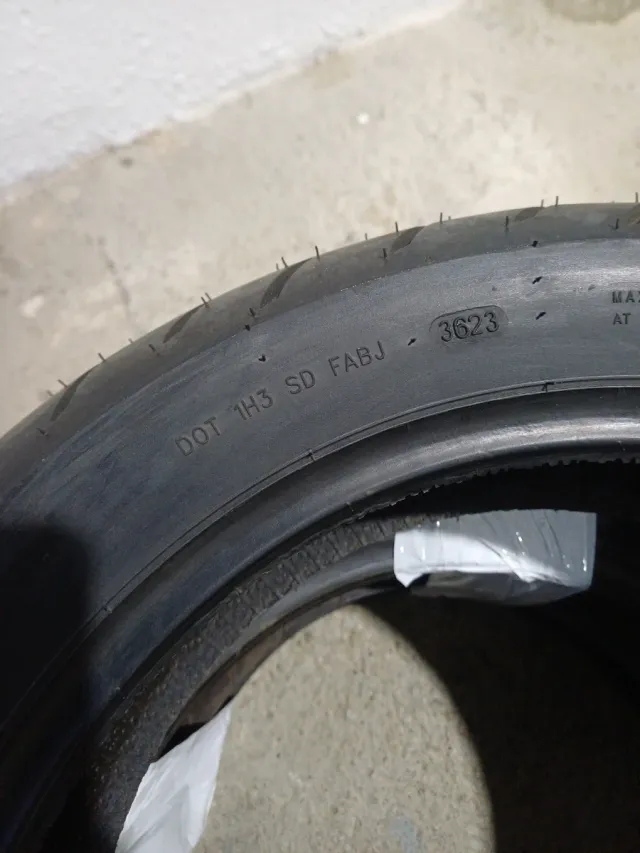 Mitas Touring Force SC 150/70-14