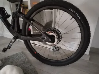 Scott Spark Team Issue 2021