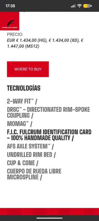 Scott Spark Team Issue 2021