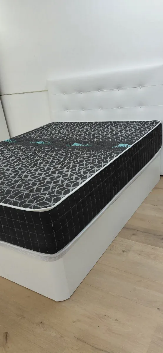 Ofertas Canapé con colchón 30cm todas las medidas