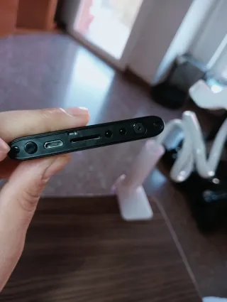 Powerbank H10 con cámara HD 1080P
