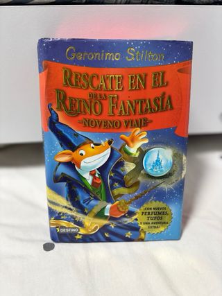 Lote libros Infantiles