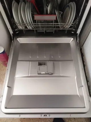 Lavavajillas Infiniton Blanco