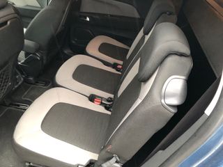 Citroen Grand C4 Picasso seduction 1.6vti 120 2014