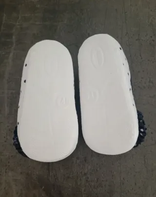 Scarpe neonata Nancy Baby Tg 17