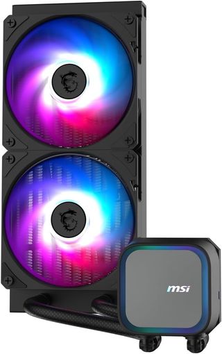 MSI MAG CORELIQUID A13 240 – Refrigeración Líquida