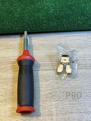 Taladro percutor sin cable Einhell