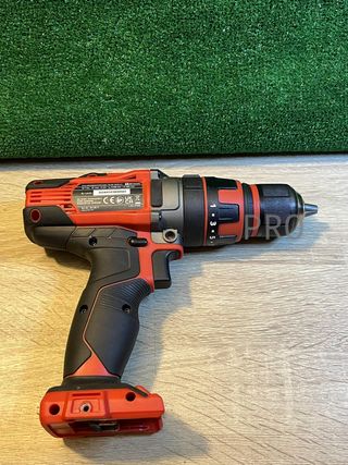 Taladro percutor sin cable Einhell