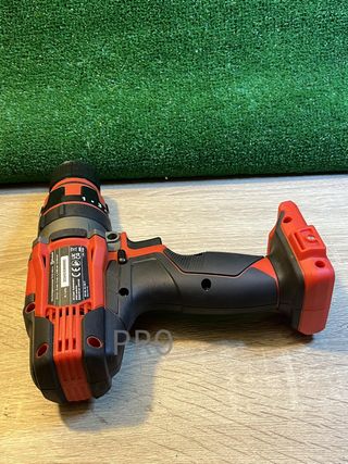 Taladro percutor sin cable Einhell