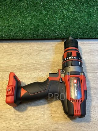 Taladro percutor sin cable Einhell