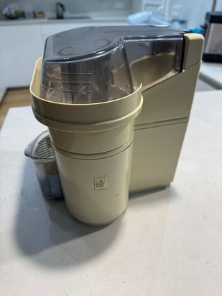 Exprimidor Ufesa Citr-Press Duo