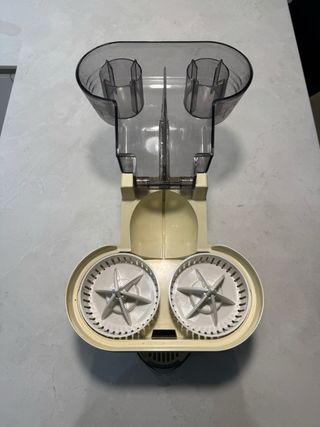 Exprimidor Ufesa Citr-Press Duo