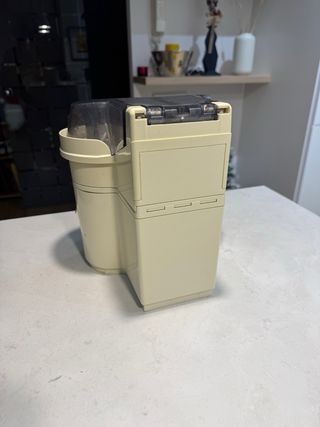 Exprimidor Ufesa Citr-Press Duo