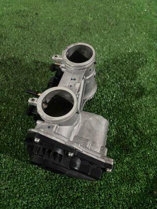 CUERPO INYECCION HONDA TRANSALP750 TRANSALP 750 RD