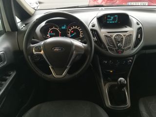 Ford B-MAX 2016