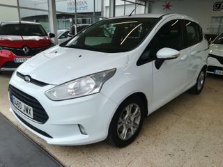 Ford B-MAX 2016