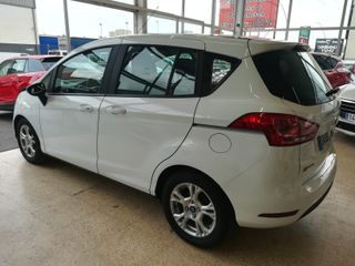 Ford B-MAX 2016