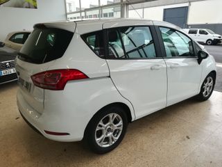 Ford B-MAX 2016