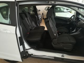 Ford B-MAX 2016