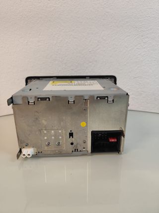 Radio Audi Concert A3 8P Original