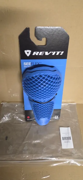 Ginocchiere Revit Seeflex RV14