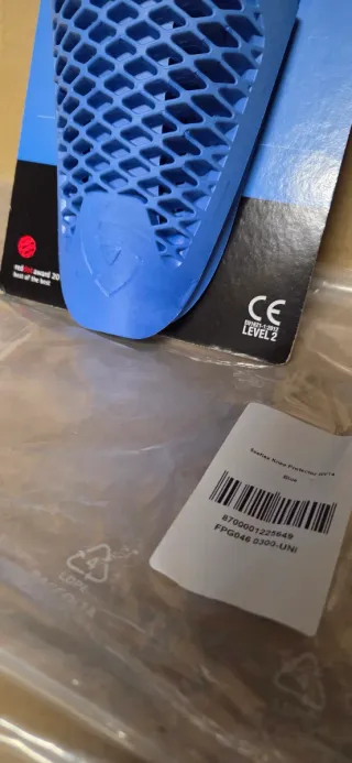 Ginocchiere Revit Seeflex RV14